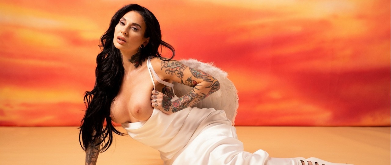Joanna Angel