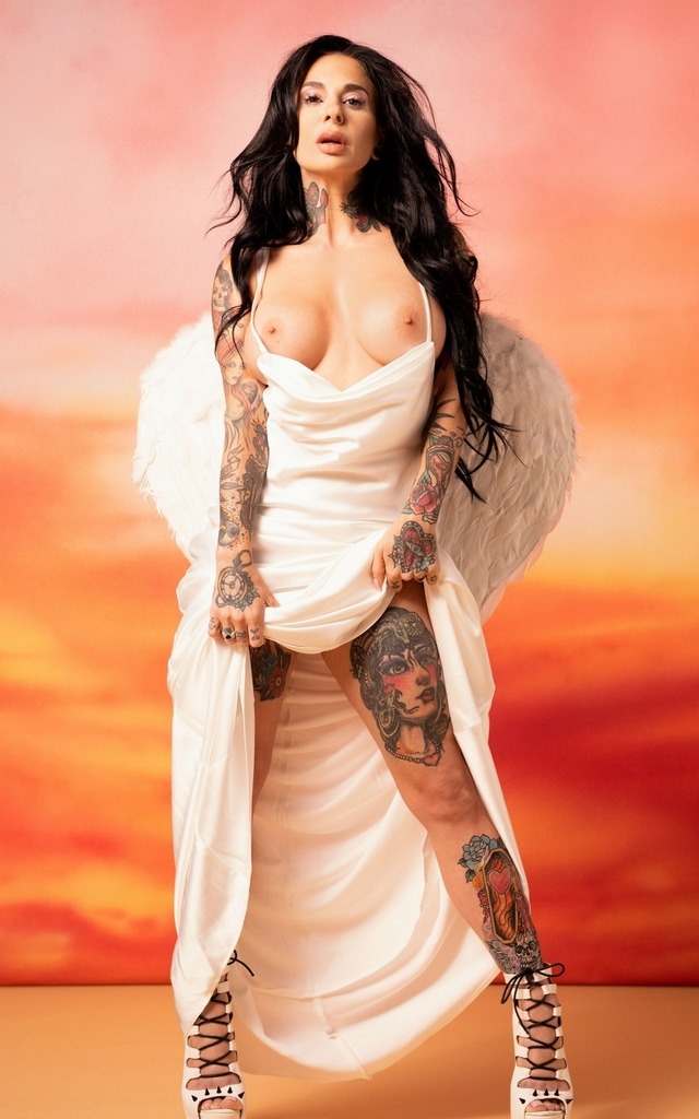 Joanna Angel