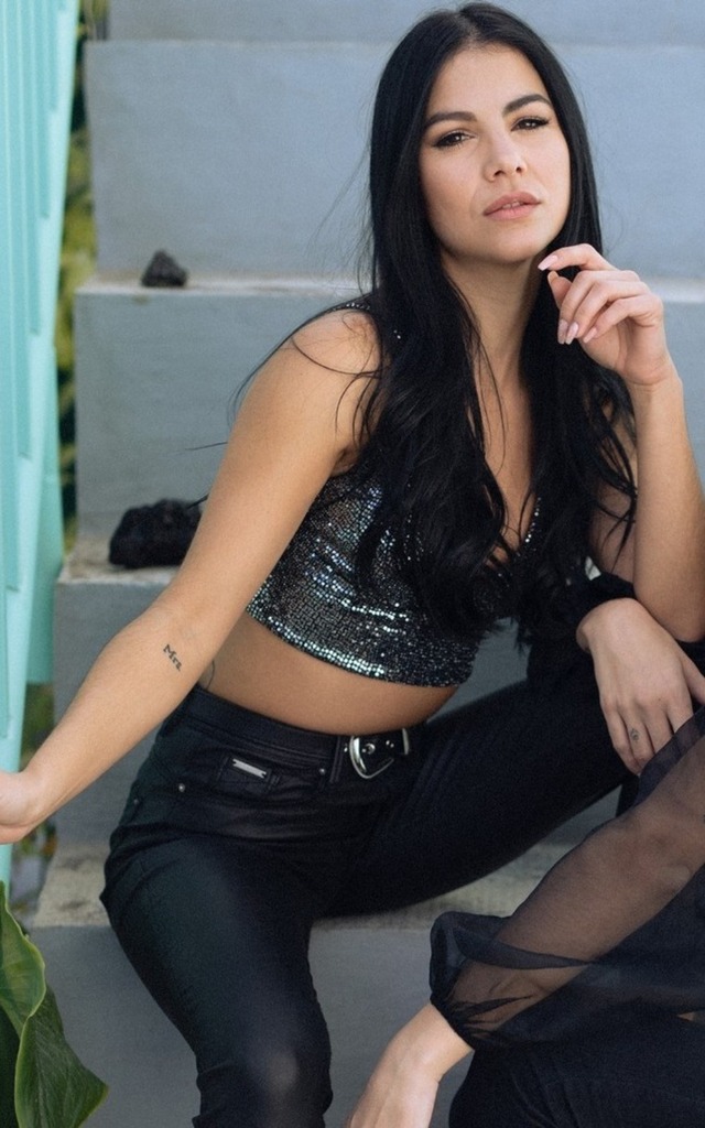 Estefania Pahe