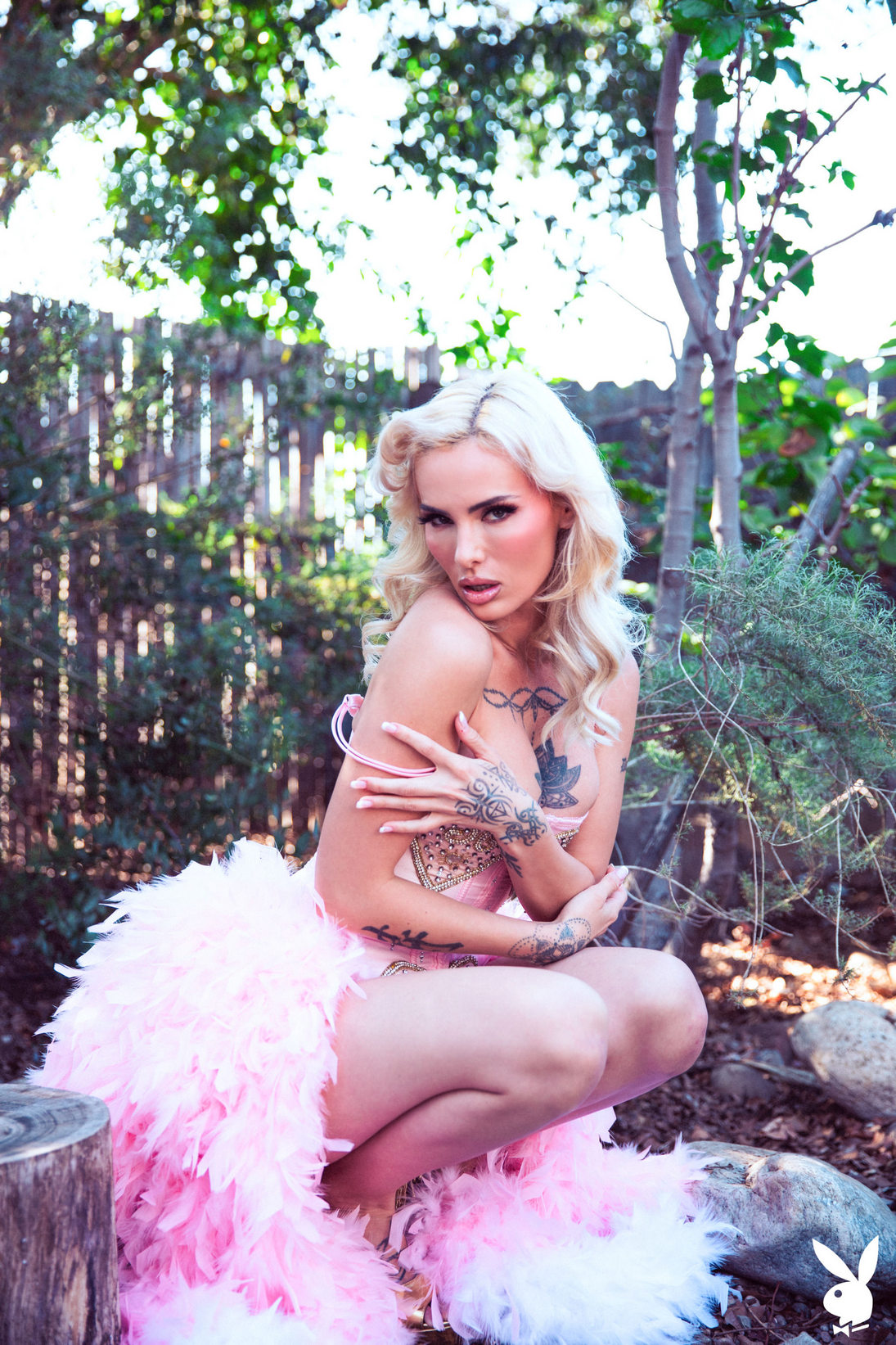 Playboy Babes