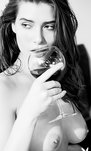 German babes show their amazing bodies around the house