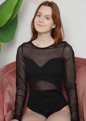 Amber Plume Teasing Her Nipples To Enhance Her Sensual Pleasure