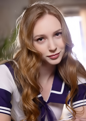 Vicki Wade Stripping Down To Her Thigh-high Socks