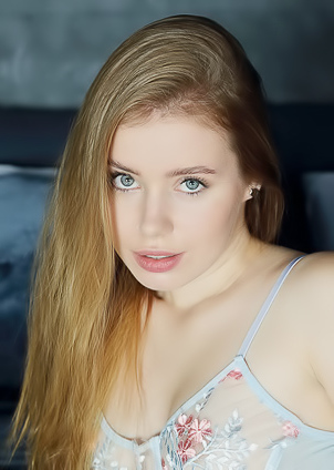 Gorgeous Blonde Lalli Fondling Her Lovely Breasts For The Pleasure