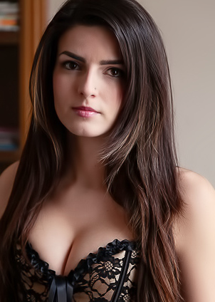 Cynthia Hill Reveal The Juicy Pink Interior