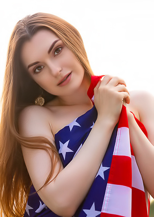 Monika May Sultry Beauty Fondles Her Perfect Breasts Playfully