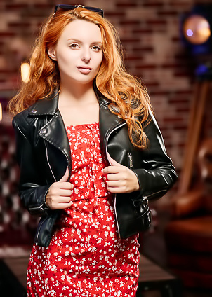 Tisha Sliding Her Panties Down Over Her Sexy Ass