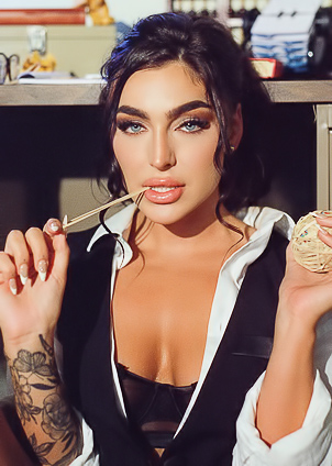 Emjay Rinaudo Absolutely Stunning Girl With Lovely Sexy Body