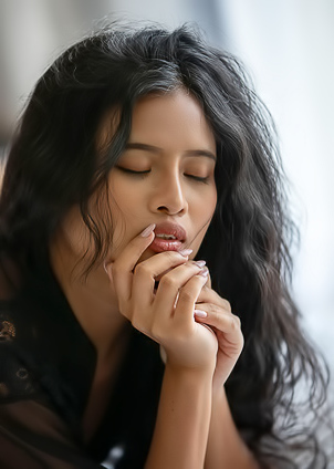 Bua Revealing Just Enough To Tease