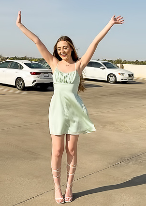 Nude Public Teen Sofie