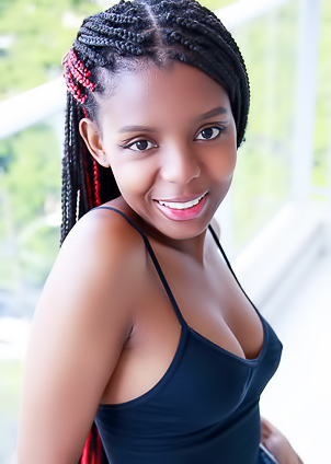 Sukki T Baring Her Lovely Breasts With A Carefree Smile