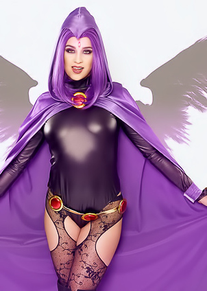 Creative Porn With Kylie Rocket