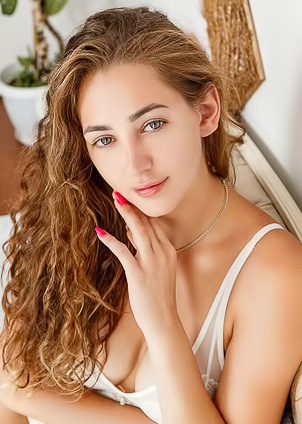 MetArt presents Rene Soleil - Presenting Rene Soleil