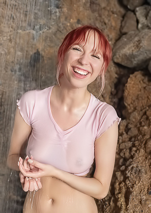 Lilly Mays Sassy Sweetheart Is Even Hotter When She’s Naked