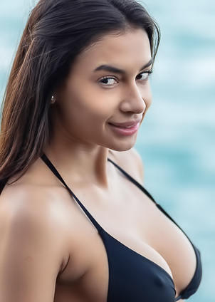 Vanessa Alessia Striptease Leaves Them Breathless