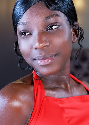 Naomy Lewis Teases Renegade Want With Chocolate Babe Glamour Nude