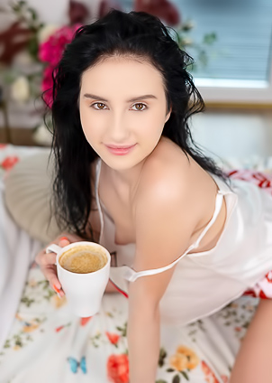 Sasha Jane Plays With Hungry Eyes On The Bed